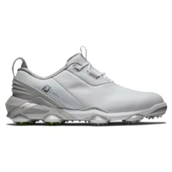 FootJoy Men's Tour Alpha Golf Shoes 32 FootJoy Men's Tour Alpha Golf Shoes -Cheap The Tee Crest Store footjoy tour alpha golf shoes white gray lime 01 54099.1667846566