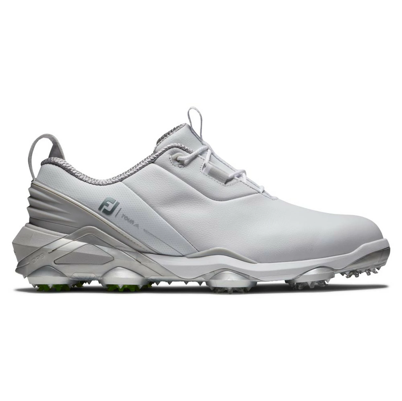 FootJoy Men's Tour Alpha Golf Shoes 9 FootJoy Men's Tour Alpha Golf Shoes - Image 7