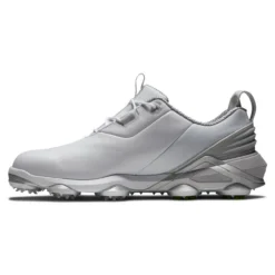 FootJoy Men's Tour Alpha Golf Shoes 33 FootJoy Men's Tour Alpha Golf Shoes -Cheap The Tee Crest Store footjoy tour alpha golf shoes white gray lime 02 20399.1667846566