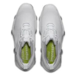 FootJoy Men's Tour Alpha Golf Shoes 34 FootJoy Men's Tour Alpha Golf Shoes -Cheap The Tee Crest Store footjoy tour alpha golf shoes white gray lime 03 94853.1667846566