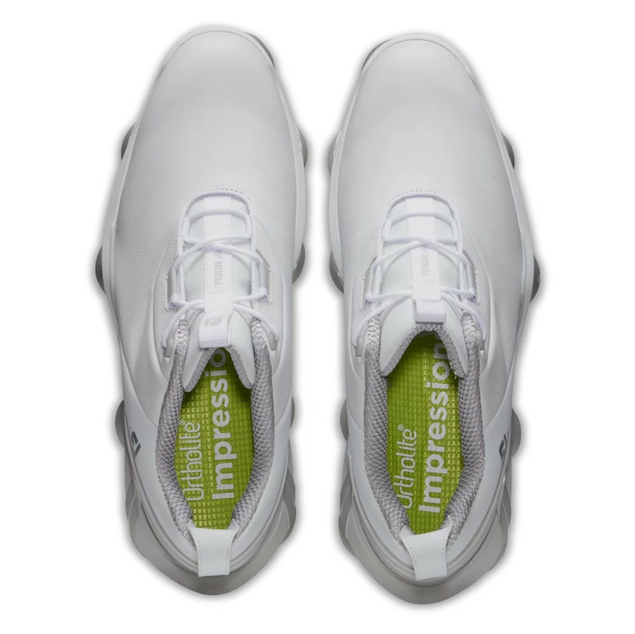FootJoy Men's Tour Alpha Golf Shoes 11 FootJoy Men's Tour Alpha Golf Shoes - Image 9