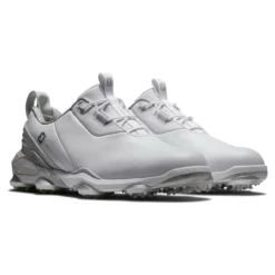 FootJoy Men's Tour Alpha Golf Shoes 36 FootJoy Men's Tour Alpha Golf Shoes -Cheap The Tee Crest Store footjoy tour alpha golf shoes white gray lime 05 62631.1667846566