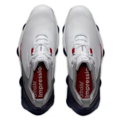 FootJoy Men's Tour Alpha Golf Shoes 46 FootJoy Men's Tour Alpha Golf Shoes -Cheap The Tee Crest Store footjoy tour alpha golf shoes white navy 03 41760.1667846823