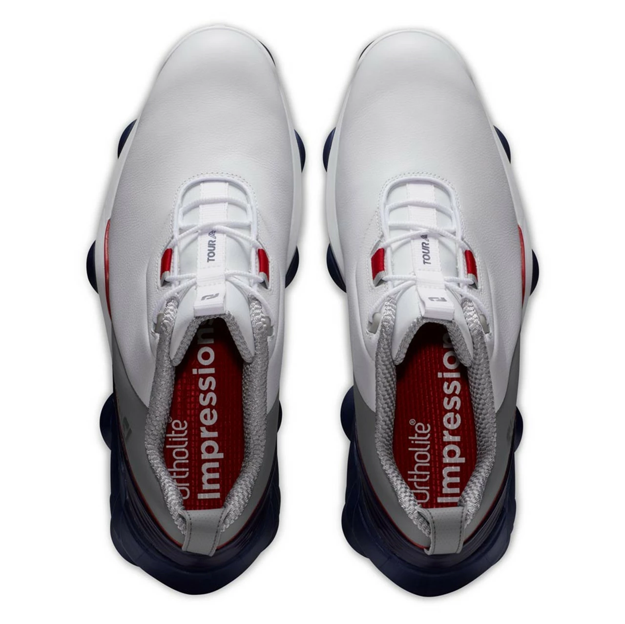 FootJoy Men's Tour Alpha Golf Shoes 23 FootJoy Men's Tour Alpha Golf Shoes - Image 21