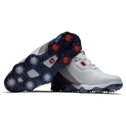 FootJoy Men's Tour Alpha Golf Shoes 49 FootJoy Men's Tour Alpha Golf Shoes -Cheap The Tee Crest Store footjoy tour alpha golf shoes white navy 06 83830.1667846823