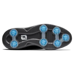 FootJoy Men's Traditions Golf Shoes -Cheap The Tee Crest Store footjoy traditions golf shoes black blue gray 04 95228.1668608796