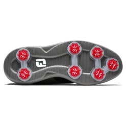 FootJoy Men's Traditions Golf Shoes -Cheap The Tee Crest Store footjoy traditions golf shoes black gray 04 13530.1668608831