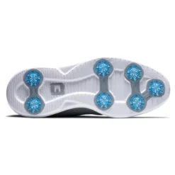 FootJoy Men's Traditions Golf Shoes -Cheap The Tee Crest Store footjoy traditions golf shoes gray navy red 04 91949.1668608835