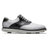 FootJoy Men's Traditions Saddle Golf Shoes 2 FootJoy Men's Traditions Saddle Golf Shoes -Cheap The Tee Crest Store footjoy traditions saddle golf shoes white camo 01 55942.1676595064