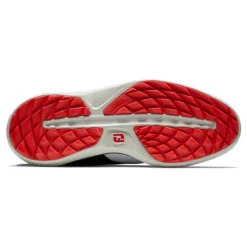 FootJoy Men's Traditions Spikeless Golf Shoes -Cheap The Tee Crest Store footjoy traditions spikeless golf shoes white black 04 88936.1678140730