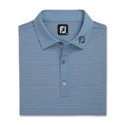 FootJoy Trio Stripe Lisle Self Collar Polo - FJ Logo 9 FootJoy Trio Stripe Lisle Self Collar Polo - FJ Logo -Cheap The Tee Crest Store footjoy trio stripe lisle self collar polo fj logo denim 04 73866.1676595463