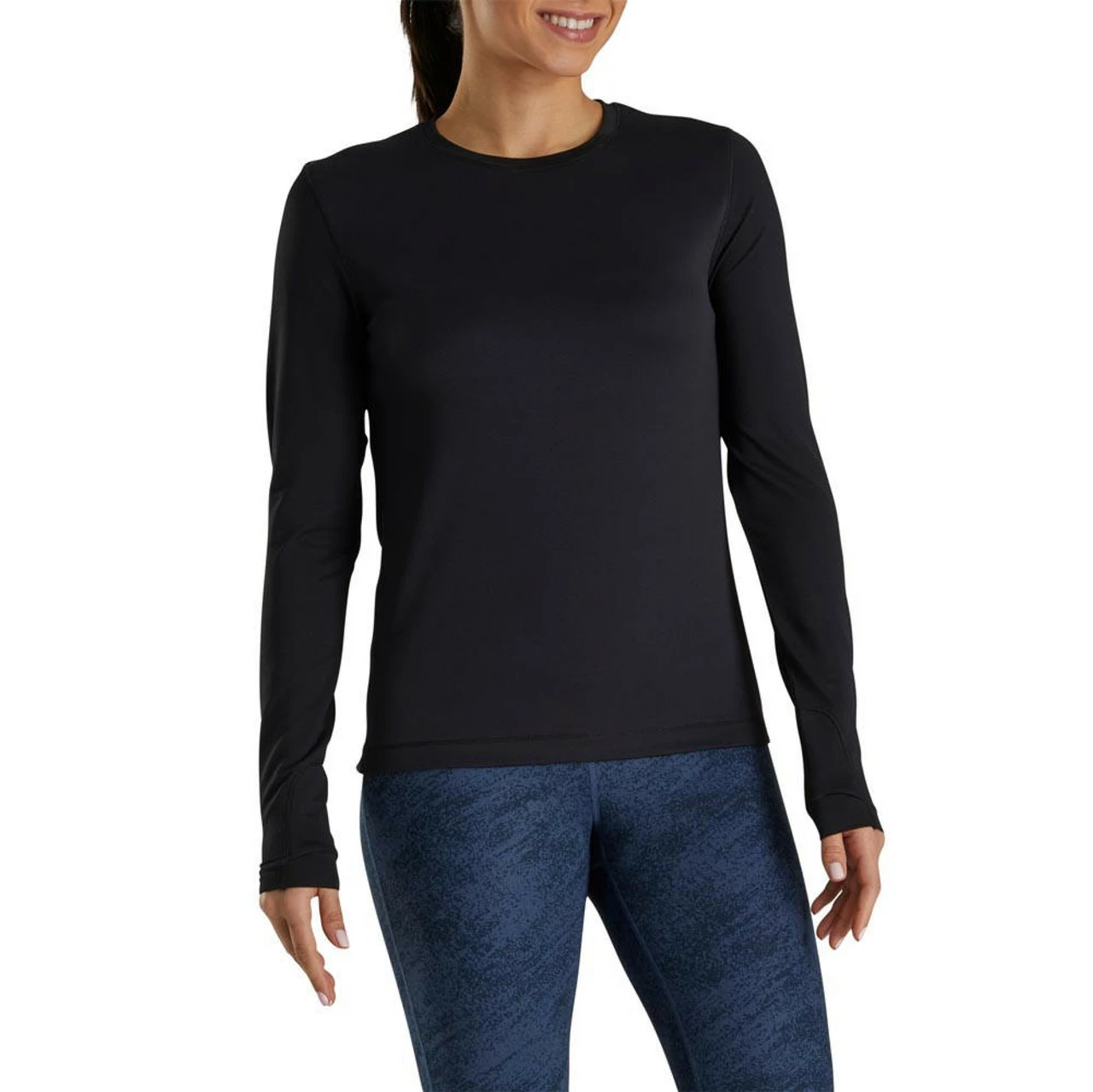 FootJoy Women's Base Layer 7 FootJoy Women's Base Layer - Image 5