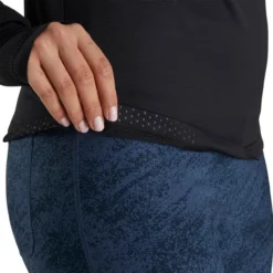 FootJoy Women's Base Layer 16 FootJoy Women's Base Layer -Cheap The Tee Crest Store footjoy womens base layer black 03 52963.1673901533