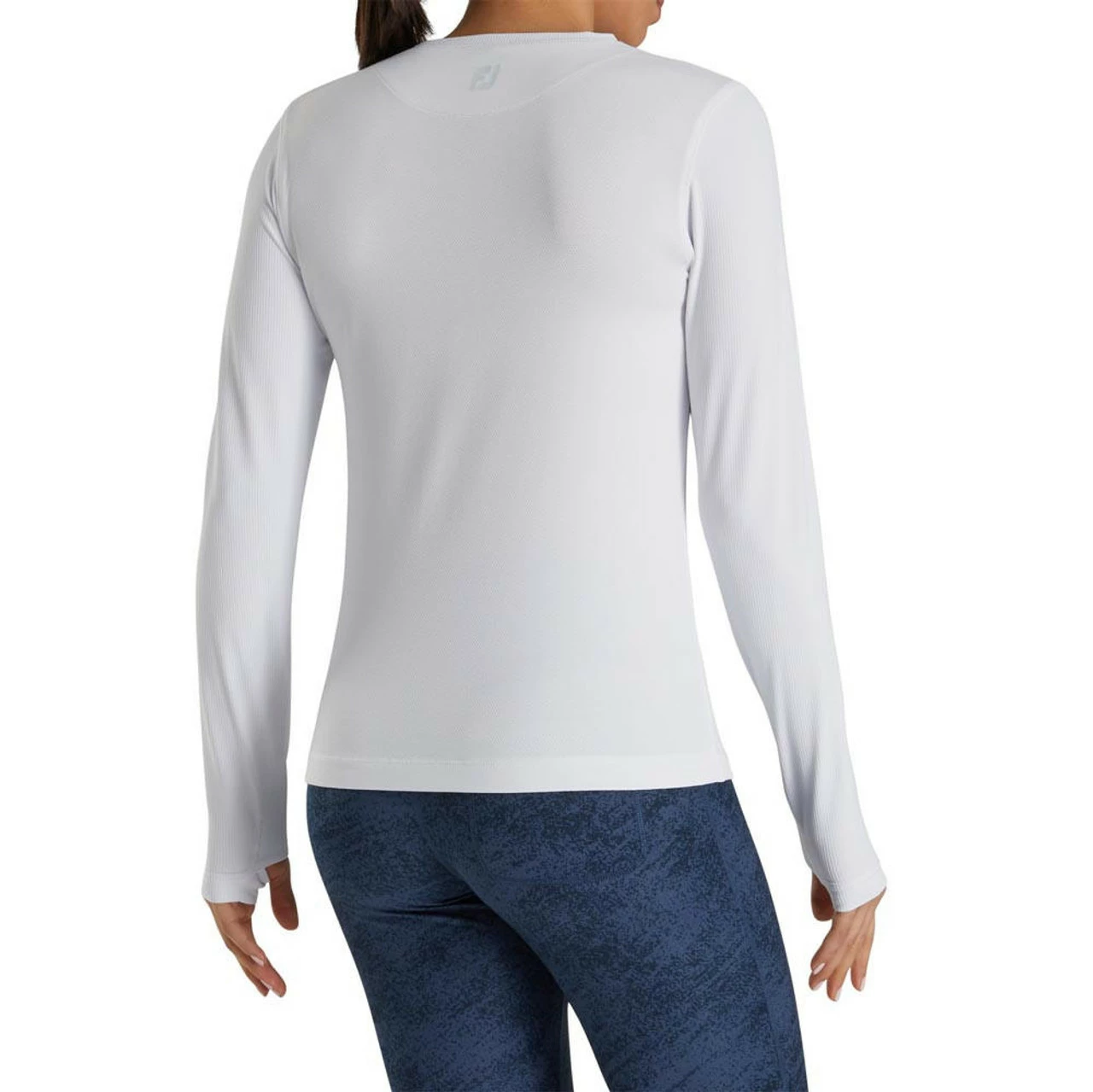 FootJoy Women's Base Layer 4 FootJoy Women's Base Layer - Image 2