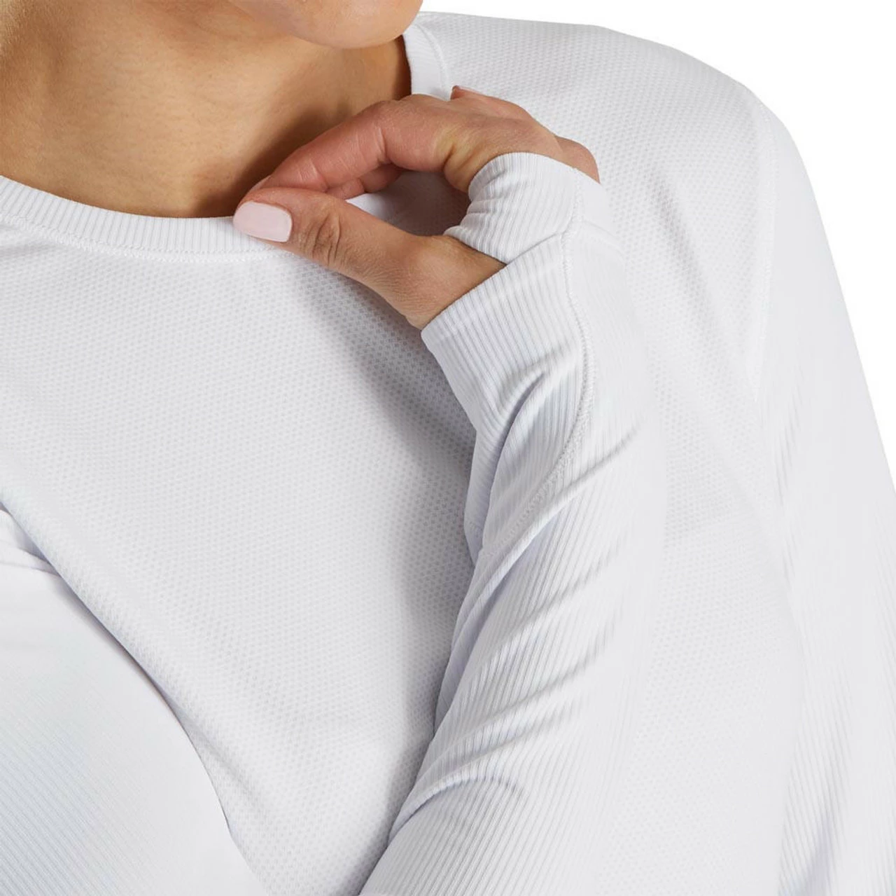 FootJoy Women's Base Layer 5 FootJoy Women's Base Layer - Image 3