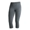 FootJoy Women's Capri Leggings -Cheap The Tee Crest Store footjoy womens capri leggings charcoal space dye 01 17520.1633117490