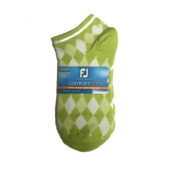 FootJoy Women's ComfortSof Low Cut Argyle Print Fashion Sock 9 FootJoy Women's ComfortSof Low Cut Argyle Print Fashion Sock -Cheap The Tee Crest Store footjoy womens comfortsof low cut argyle print fashion sock lime 01 80375.1673899697