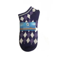FootJoy Women's ComfortSof Low Cut Argyle Print Fashion Sock 12 FootJoy Women's ComfortSof Low Cut Argyle Print Fashion Sock -Cheap The Tee Crest Store footjoy womens comfortsof low cut argyle print fashion sock purple 01 87628.1673901045