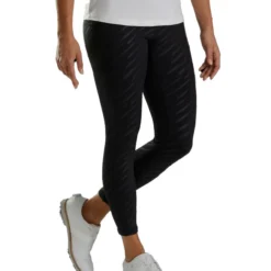 FootJoy Women's Embossed Legging