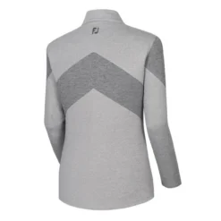 FootJoy Women's Engineered Jersey Half-Zip 5 FootJoy Women's Engineered Jersey Half-Zip -Cheap The Tee Crest Store footjoy womens engineered jersey half zip heather grey 02 11681.1633109602
