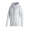 FootJoy Women's Full-Zip Hoodie - Prior Generation -Cheap The Tee Crest Store footjoy womens full zip hoodie white 01 19810.1633109708