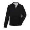 FootJoy Women's Half-Zip Tonal Stripe Mid-Layer 2 FootJoy Women's Half-Zip Tonal Stripe Mid-Layer -Cheap The Tee Crest Store footjoy womens half zip tonal stripe mid layer black 01 89548.1676590122