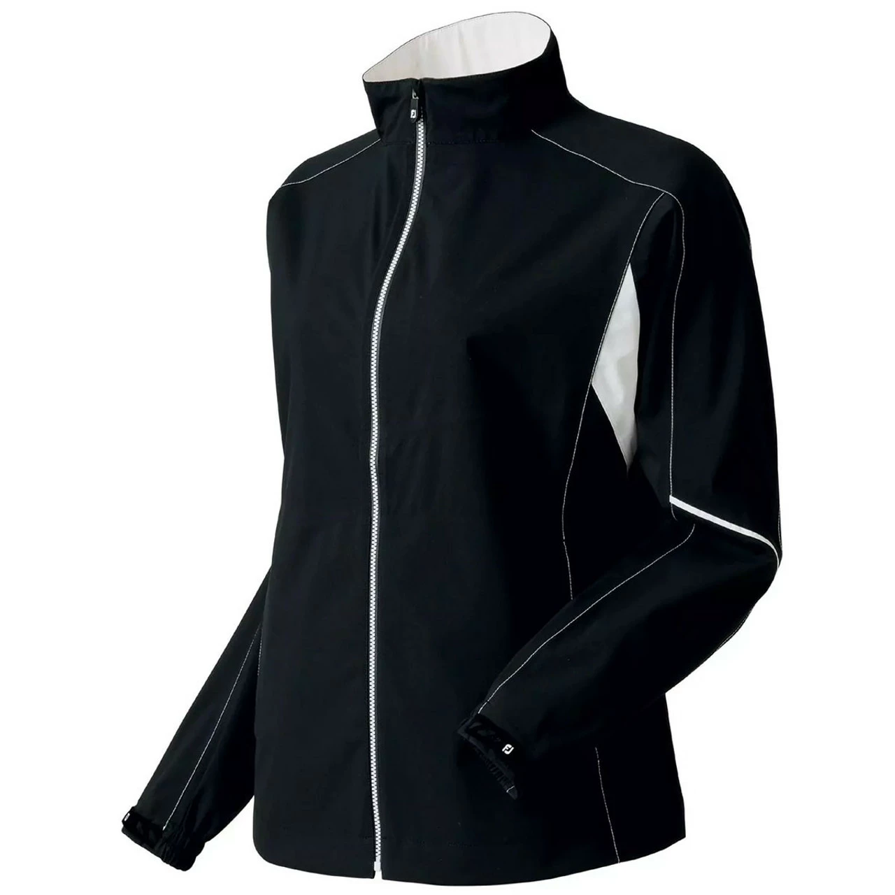 FootJoy Women's Hydrolite Rain Jacket - Previous Season Style 3 FootJoy Women's Hydrolite Rain Jacket - Previous Season Style