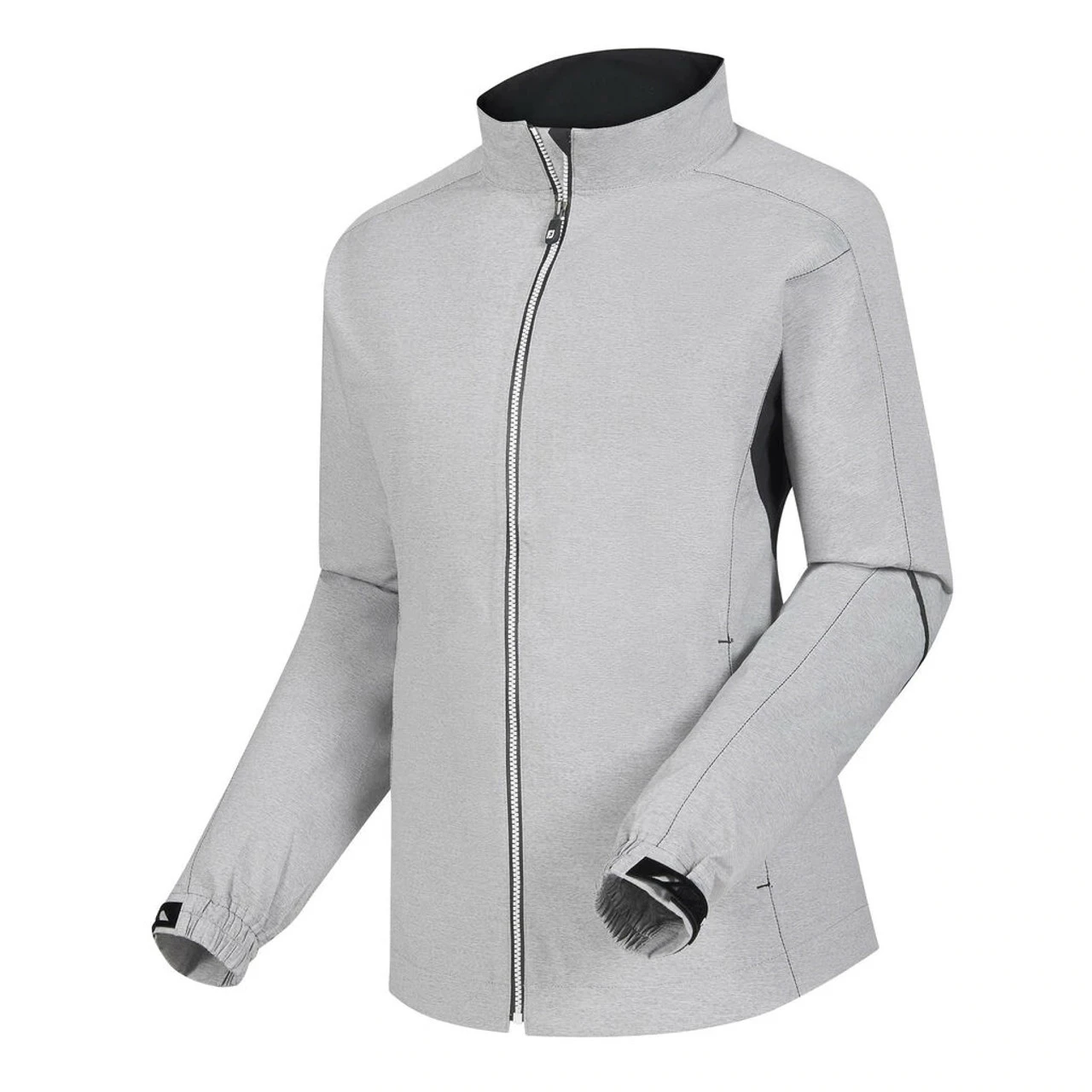 FootJoy Women's Hydrolite Rain Jacket - Previous Season Style 4 FootJoy Women's Hydrolite Rain Jacket - Previous Season Style - Image 2