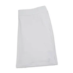 FootJoy Women's Knit Skort -Cheap The Tee Crest Store footjoy womens knit skort white 01 17726.1673905349