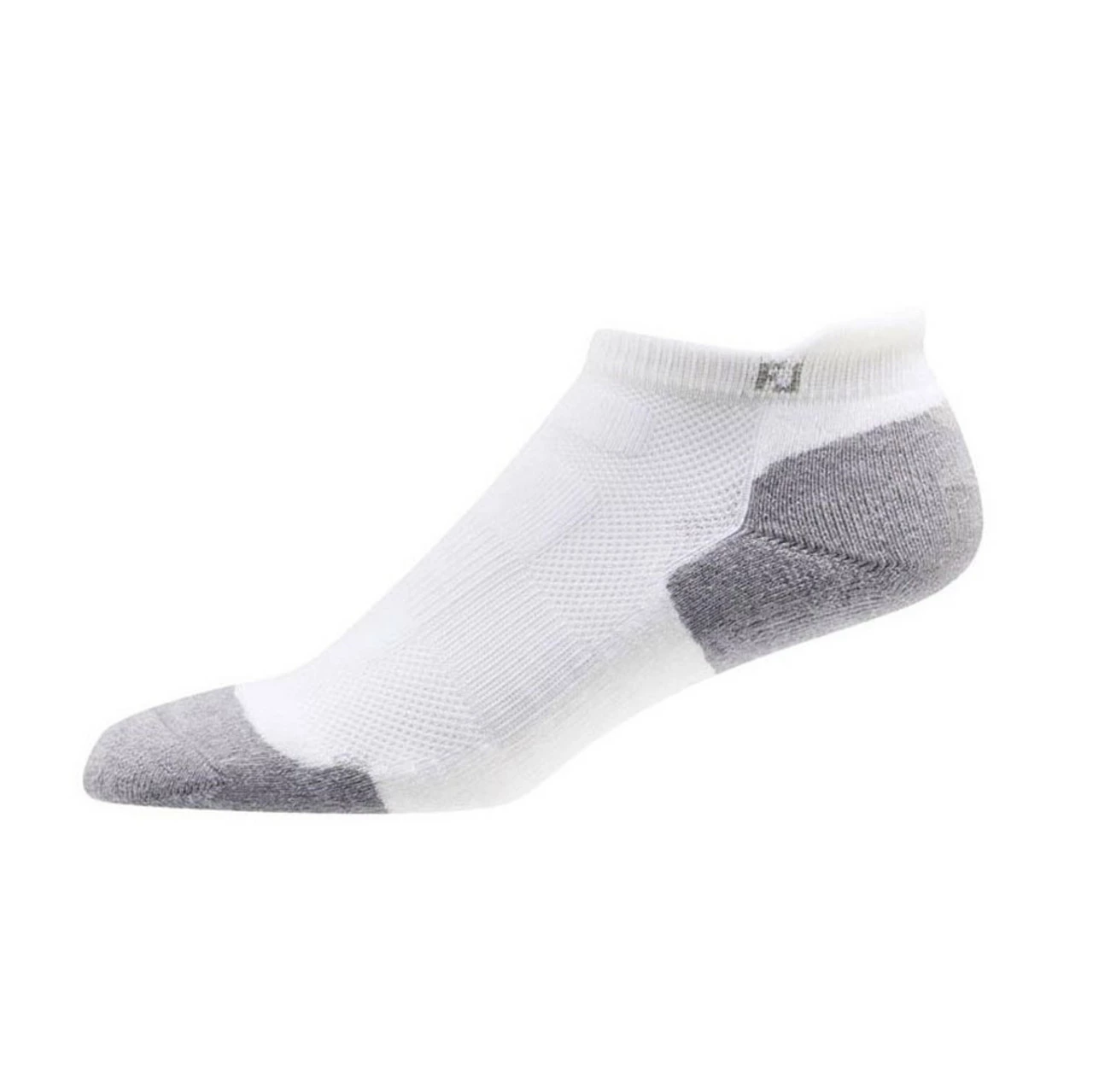 FootJoy Women's TechSof Tour Roll-Tab Sock 5 FootJoy Women's TechSof Tour Roll-Tab Sock - Image 3