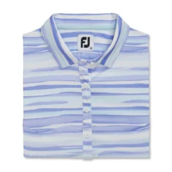 FootJoy Women's Watercolor Sleeveless Polo -Cheap The Tee Crest Store footjoy womens watercolor sleeveless polo violet 04 15712.1673902296