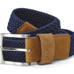 FootJoy Woven Belt 7 FootJoy Woven Belt -Cheap The Tee Crest Store footjoy woven belt navy 01 70172.1635363456