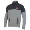 Gear For Sports NCAA Big Cotton Snap Placket - Ohio State University 1 Gear For Sports NCAA Big Cotton Snap Placket - Ohio State University -Cheap The Tee Crest Store gear for sports ncaa big cotton snap placket ohio state university charcoal granite heather 01 25307.1668016378