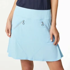 GGBLUE Sanna Skort -Cheap The Tee Crest Store ggblue sanna skort 01.default 31671.1676593725