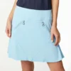 GGBLUE Sanna Skort 1 GGBLUE Sanna Skort -Cheap The Tee Crest Store ggblue sanna skort 01.default 54406.1676593262