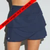 GGBLUE Yaya Skort - 15.5 Inch -Cheap The Tee Crest Store ggblue yaya skort 15 5 inch navy 01 47853.1659043276