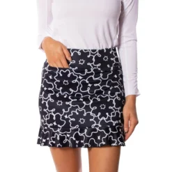 Golftini Women's Constellations Pull-On Ruffle Tech Skort 5 Golftini Women's Constellations Pull-On Ruffle Tech Skort -Cheap The Tee Crest Store golftini womens constellations pull on ruffle tech skort constellations 02 05146.1671481360