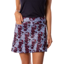 Golftini Women's Cosmic Pull-On Ruffle Tech Skort -Cheap The Tee Crest Store golftini womens cosmic pull on ruffle tech skort cosmic 02 25226.1643397909
