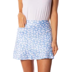 Golftini Women's Deja Vu Pull-On Ruffle Tech Skort -Cheap The Tee Crest Store golftini womens deja vu pull on ruffle tech skort deja vu 02 40740.1643397786