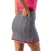 Golftini Women's Ebb And Flow Pull-On Tech Skort -Cheap The Tee Crest Store golftini womens ebb and flow pull on tech skort ebb and flow 01 14746.1643398227