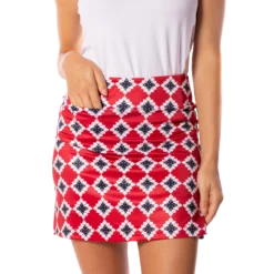 Golftini Women's Serendipity Pull-On Tech Skort -Cheap The Tee Crest Store golftini womens serendipity pull on tech skort serendipity 02 03644.1643397961