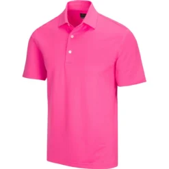 Greg Norman Freedom Micro Pique Polo -Cheap The Tee Crest Store greg norman freedom micro pique polo paradise 01 64376.1638564524
