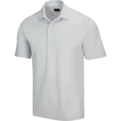 Greg Norman Freedom Micro Pique Polo