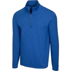 Greg Norman Heathered 1/4 Zip Mock 21 Greg Norman Heathered 1/4 Zip Mock -Cheap The Tee Crest Store greg norman heathered 1 4 zip mock indigo heather 01 64047.1632775037