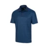 Greg Norman Lab Wave Polo 2 Greg Norman Lab Wave Polo -Cheap The Tee Crest Store greg norman lab wave polo navy 01 09962.1651766543