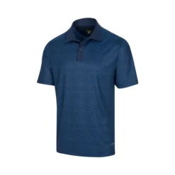 Greg Norman Lab Wave Polo