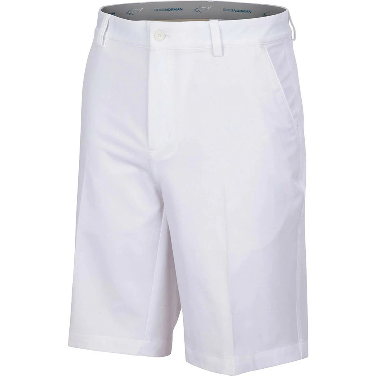 Greg Norman ML75 Microlux Stretch Shorts 13 Greg Norman ML75 Microlux Stretch Shorts - Image 11