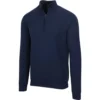 Greg Norman Performance Blend Lined 1/4 Zip Wind Sweater 2 Greg Norman Performance Blend Lined 1/4 Zip Wind Sweater -Cheap The Tee Crest Store greg norman performance blend lined 1 4 zip wind sweater navy 01 36483.1659043397
