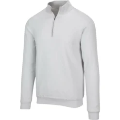 Greg Norman Performance Blend Lined 1/4 Zip Wind Sweater 6 Greg Norman Performance Blend Lined 1/4 Zip Wind Sweater -Cheap The Tee Crest Store greg norman performance blend lined 1 4 zip wind sweater shark grey 01 43089.1659043397