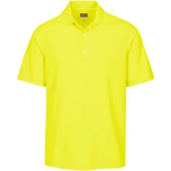 Greg Norman Protek Micro Pique Polo -Cheap The Tee Crest Store greg norman protek micro pique polo citron 01 81831.1632427208